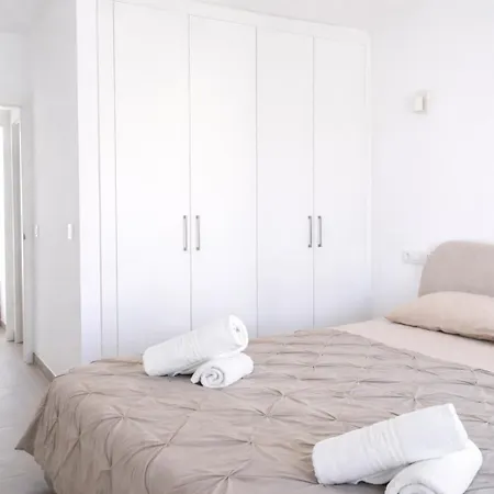 Anacasa La Siesta Ap2147 Daire