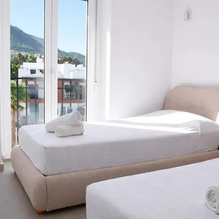 Anacasa La Siesta Ap2147 Daire Denia