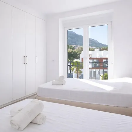 Anacasa La Siesta Ap2147 Daire Denia