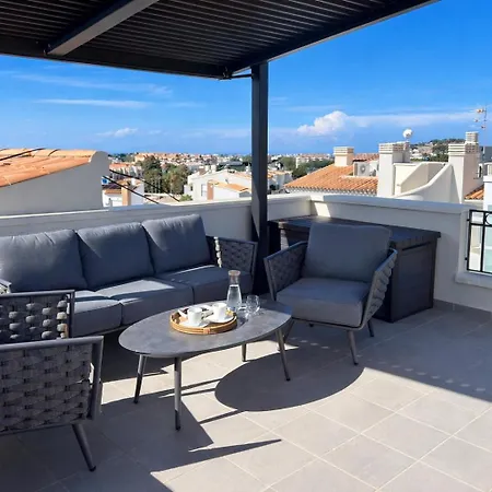 Anacasa La Siesta Ap2147 Apartman